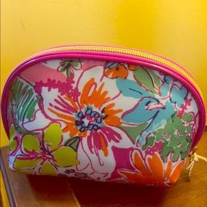 Lilly Pulitzer for Target Cosmetic Bag